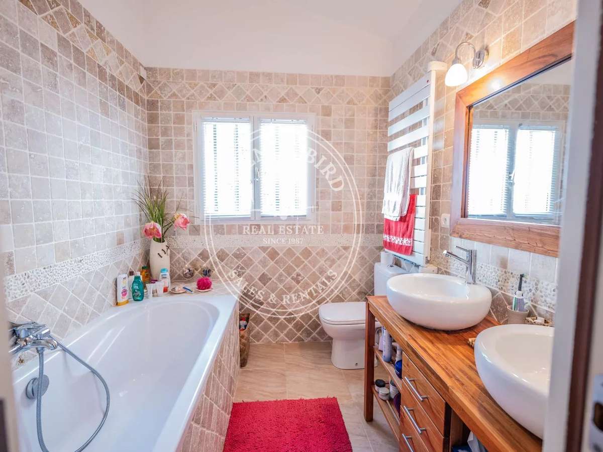 Villa Roquebrune-sur-Argens