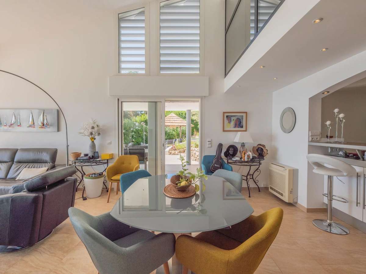 Villa Roquebrune-sur-Argens