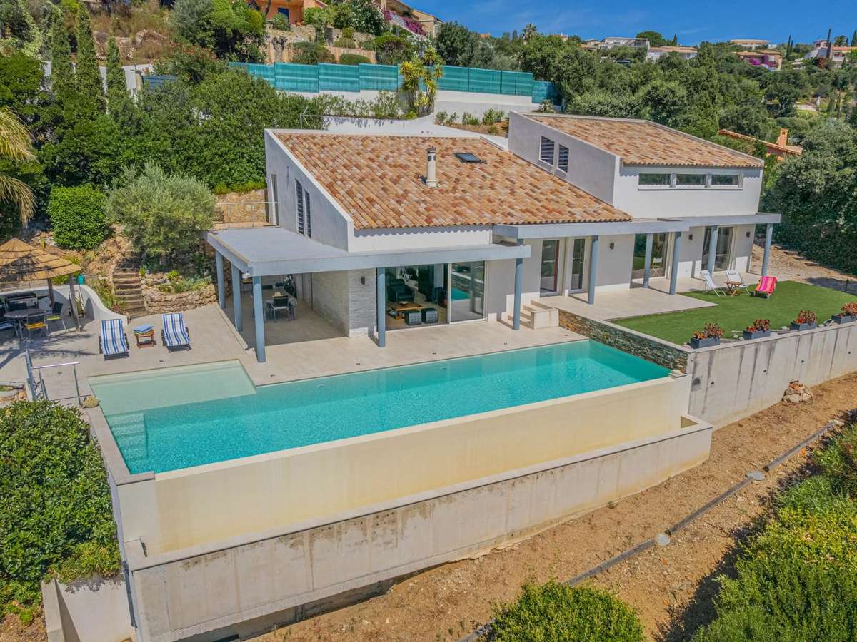 Villa Roquebrune-sur-Argens