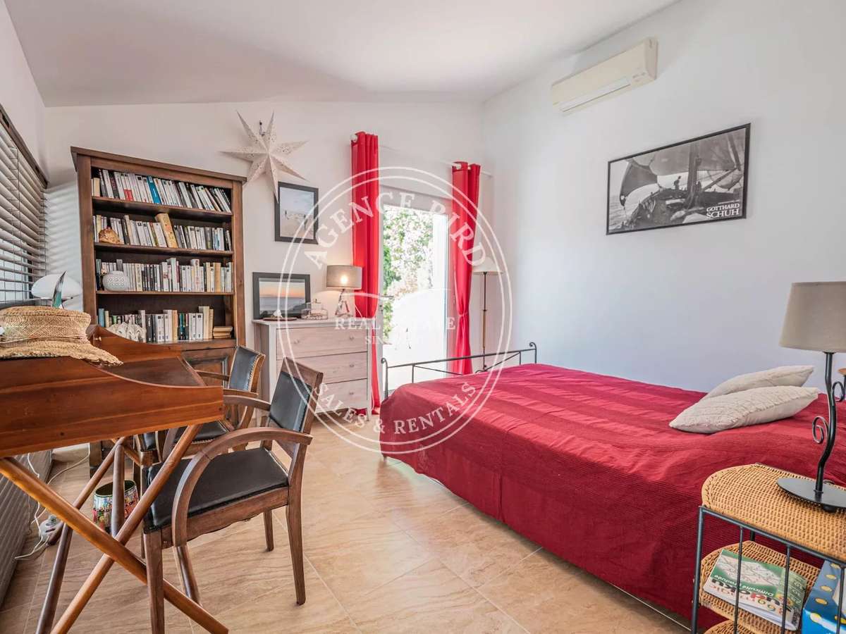 Villa Roquebrune-sur-Argens