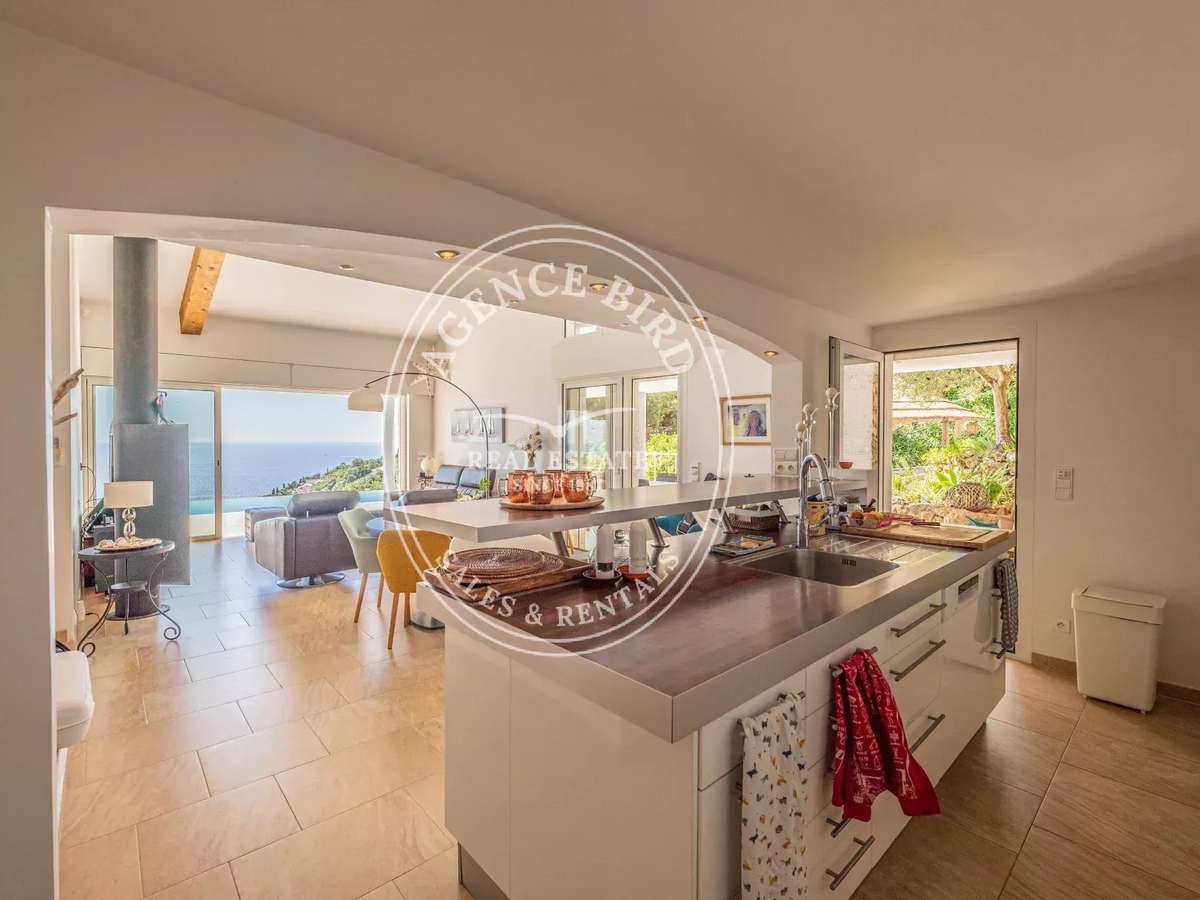 Villa Roquebrune-sur-Argens