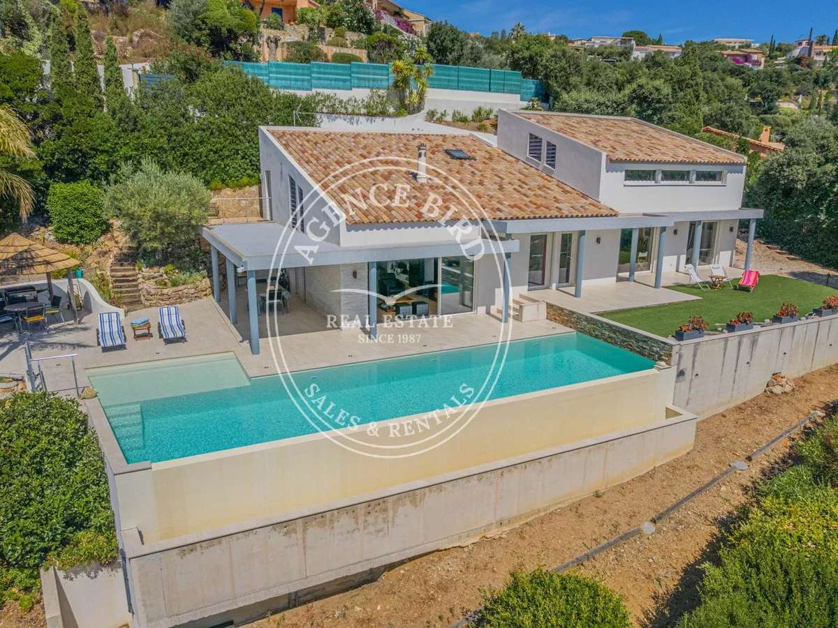 Villa Roquebrune-sur-Argens