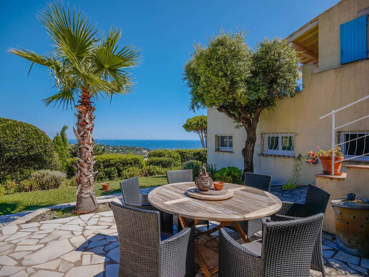 Villa Roquebrune-sur-Argens