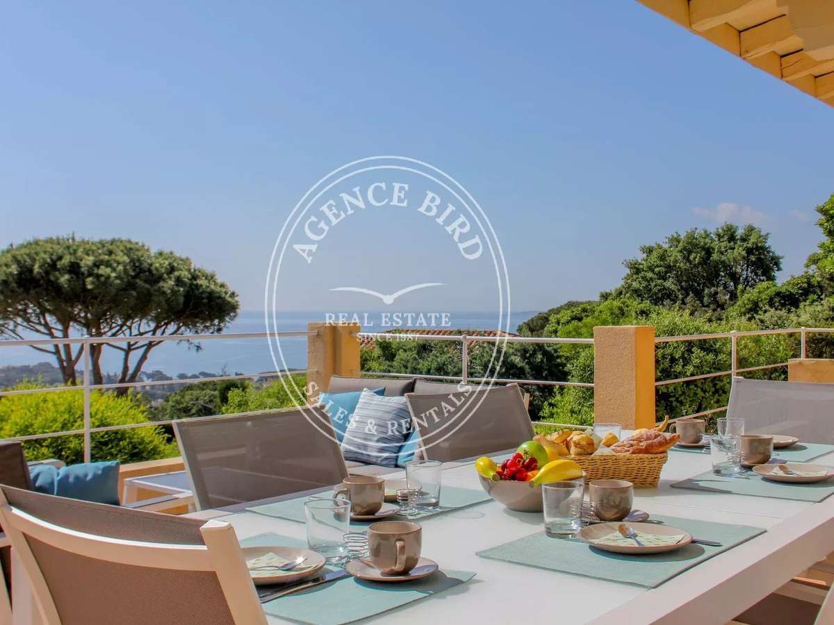 Villa Roquebrune-sur-Argens