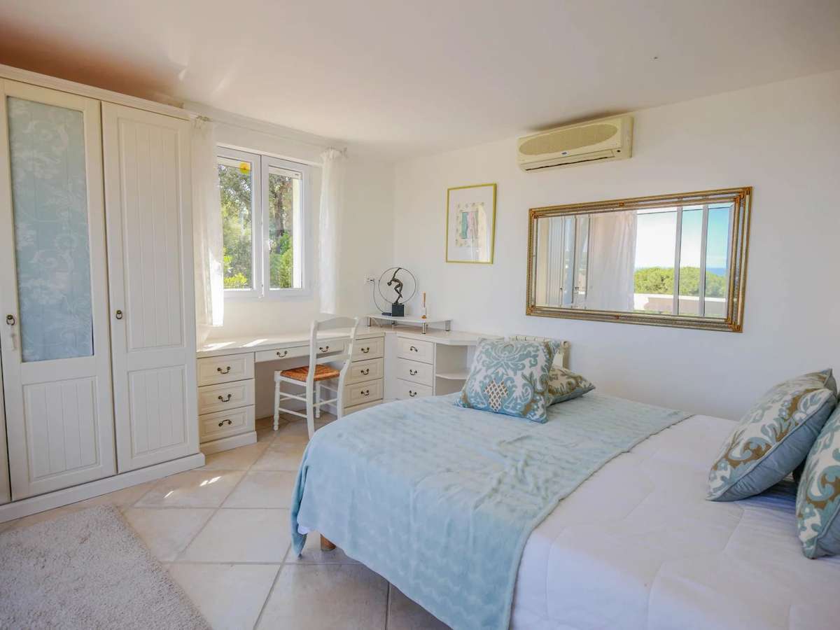 Villa Roquebrune-sur-Argens