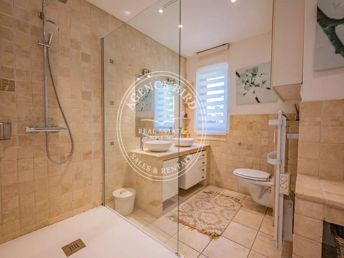 Villa Roquebrune-sur-Argens