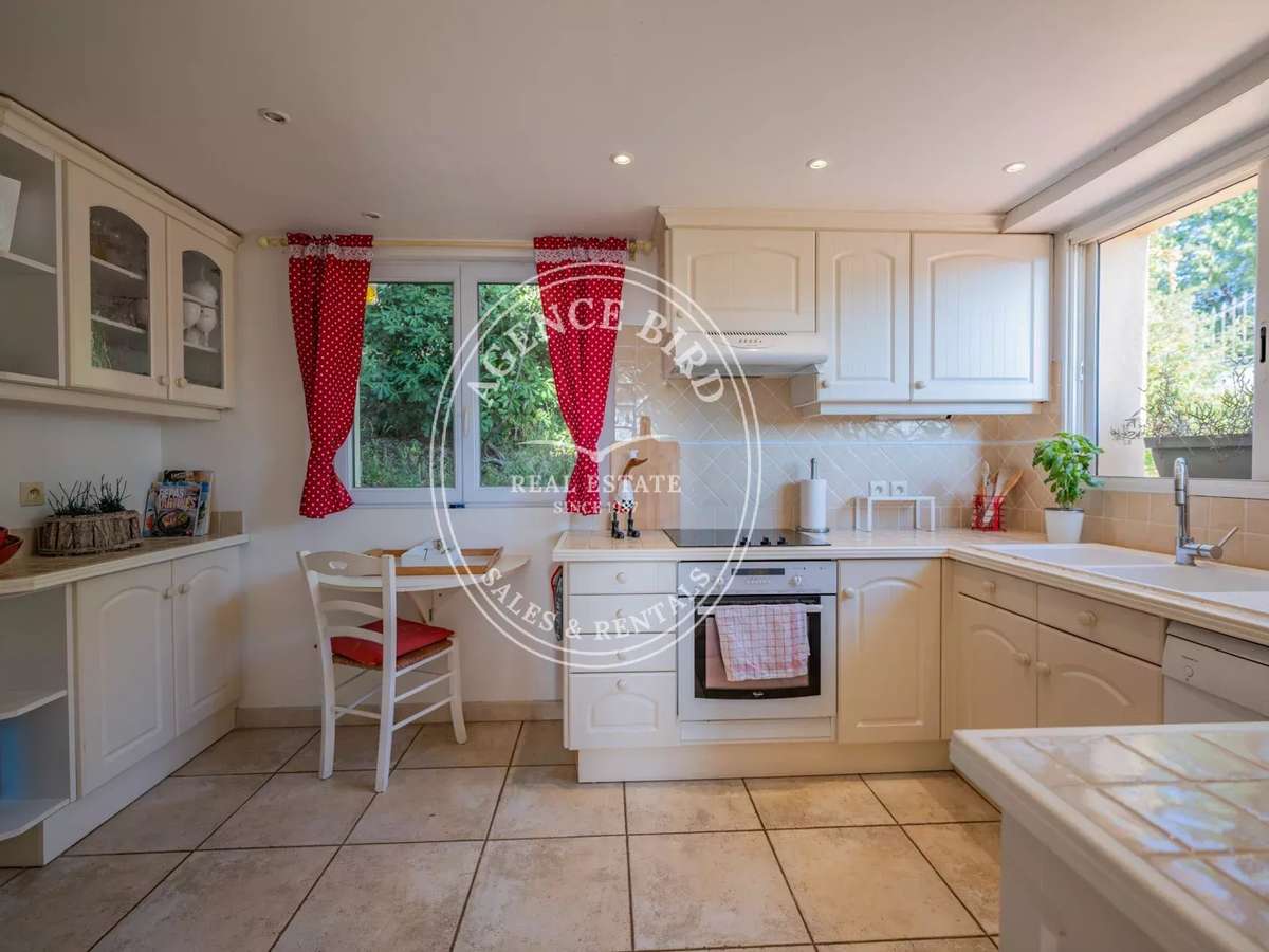 Villa Roquebrune-sur-Argens