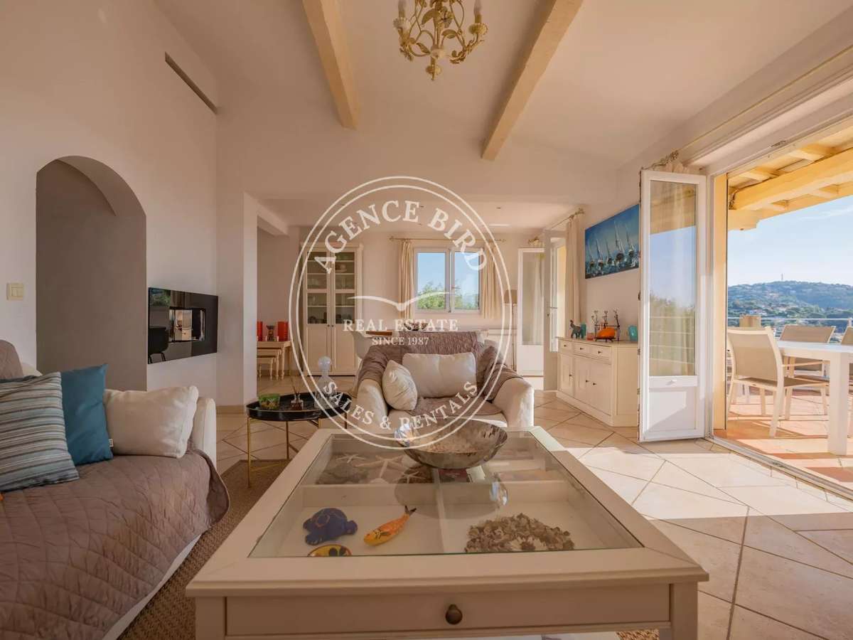 Villa Roquebrune-sur-Argens