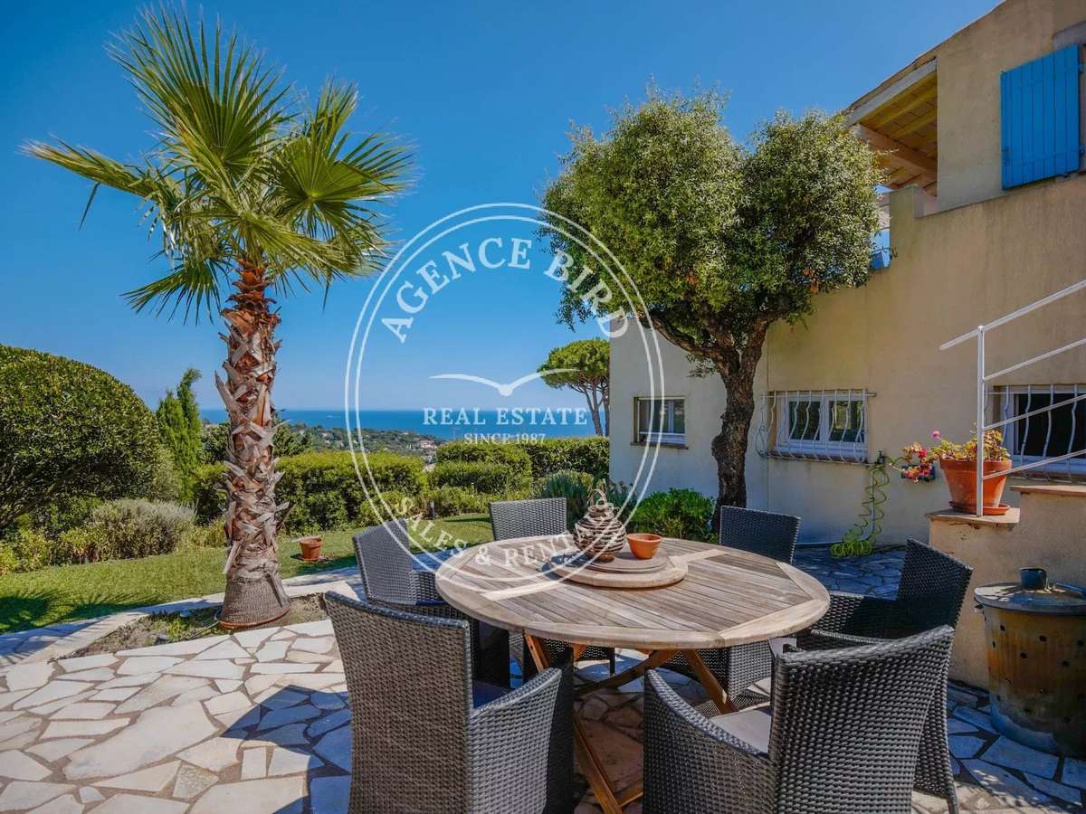 Villa Roquebrune-sur-Argens