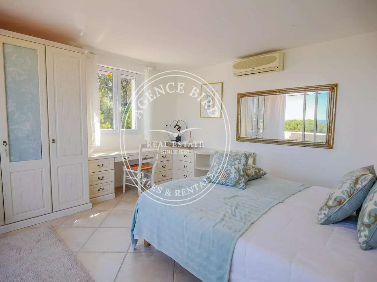 Villa Roquebrune-sur-Argens