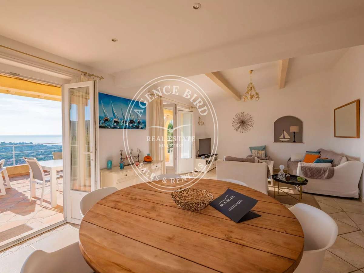 Villa Roquebrune-sur-Argens