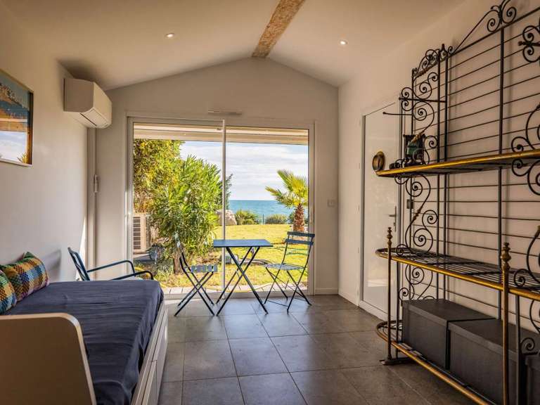 Villa avec Vue sur mer Roquebrune-sur-Argens - 4 chambres - 140m²