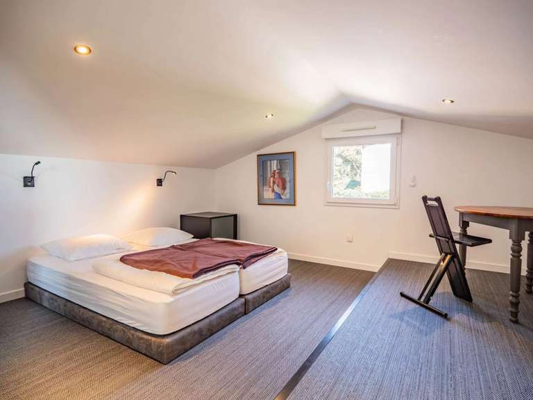 Villa avec Vue sur mer Roquebrune-sur-Argens - 4 chambres - 140m²