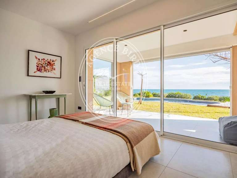 Villa avec Vue sur mer Roquebrune-sur-Argens - 4 chambres - 140m²