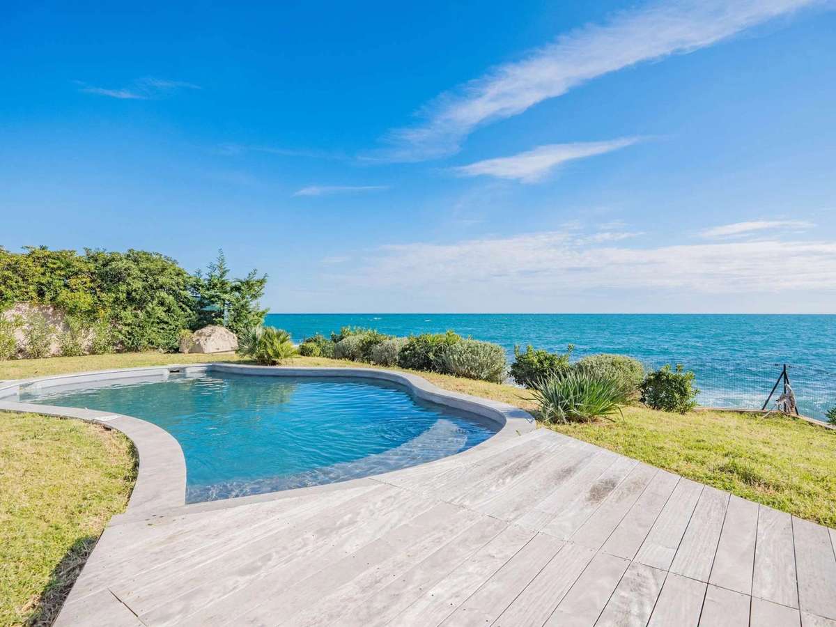 Villa Roquebrune-sur-Argens