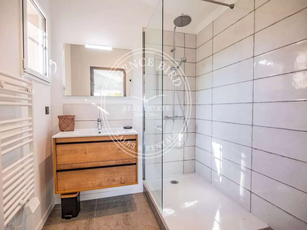 Villa Roquebrune-sur-Argens