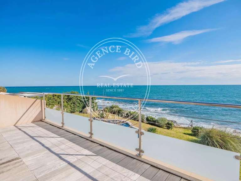 Villa avec Vue sur mer Roquebrune-sur-Argens - 4 chambres - 140m²