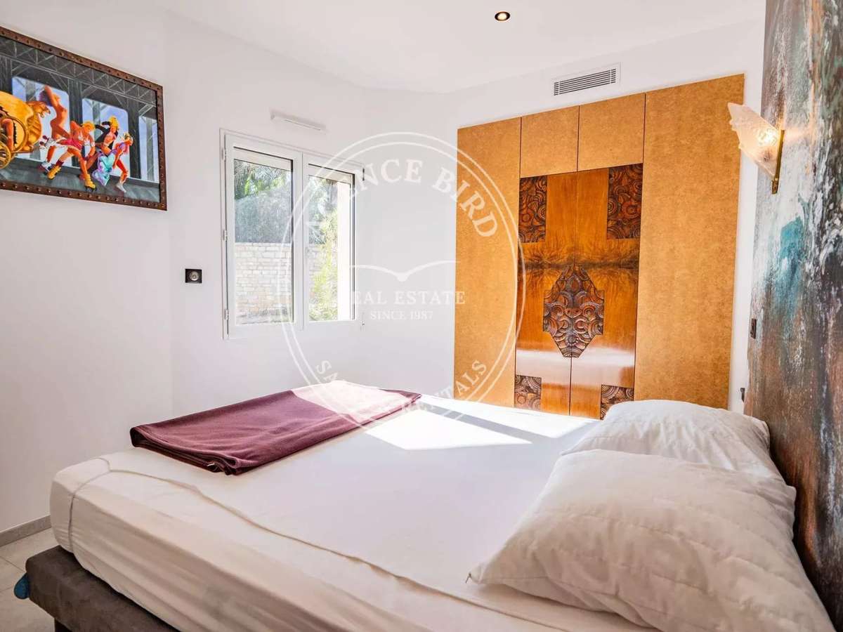 Villa Roquebrune-sur-Argens