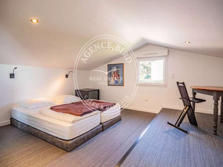 Villa avec Vue sur mer Roquebrune-sur-Argens - 4 chambres - 140m²