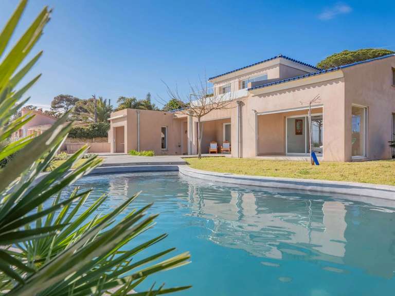 Villa avec Vue sur mer Roquebrune-sur-Argens - 4 chambres - 140m²