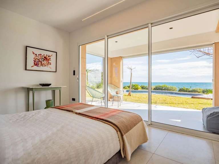 Villa avec Vue sur mer Roquebrune-sur-Argens - 4 chambres - 140m²