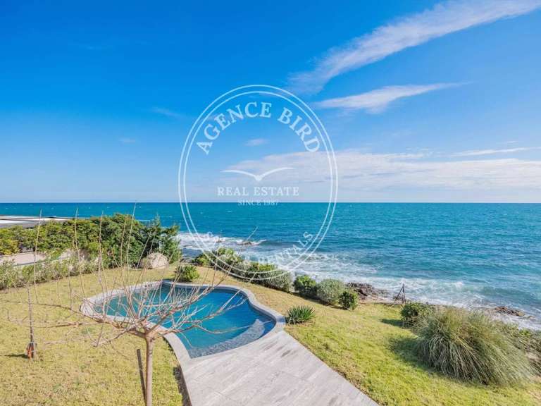 Villa avec Vue sur mer Roquebrune-sur-Argens - 4 chambres - 140m²
