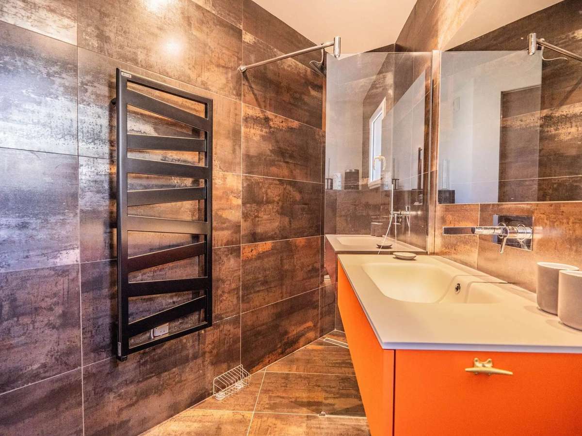 Villa Roquebrune-sur-Argens