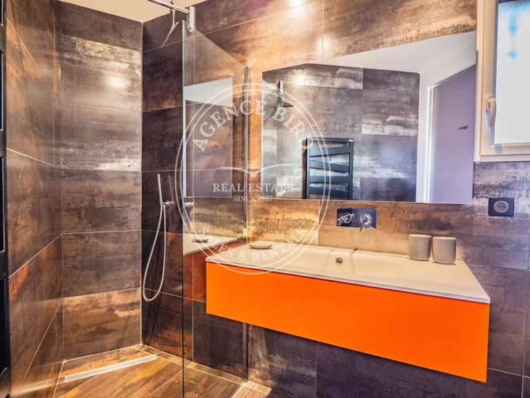 Villa avec Vue sur mer Roquebrune-sur-Argens - 4 chambres - 140m²