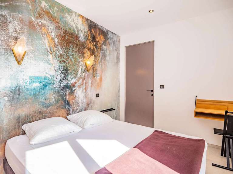 Villa avec Vue sur mer Roquebrune-sur-Argens - 4 chambres - 140m²