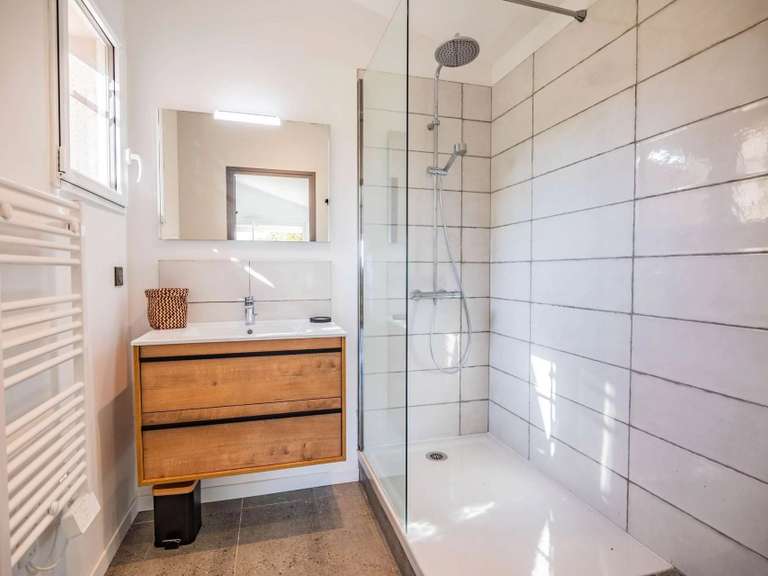 Villa avec Vue sur mer Roquebrune-sur-Argens - 4 chambres - 140m²