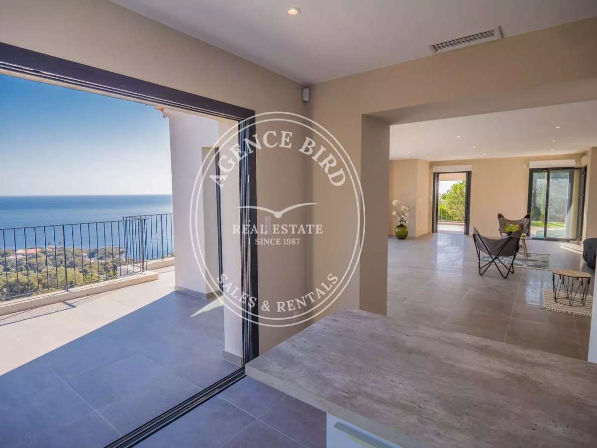 Villa Roquebrune-sur-Argens