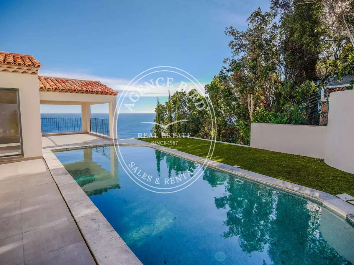 Villa Roquebrune-sur-Argens