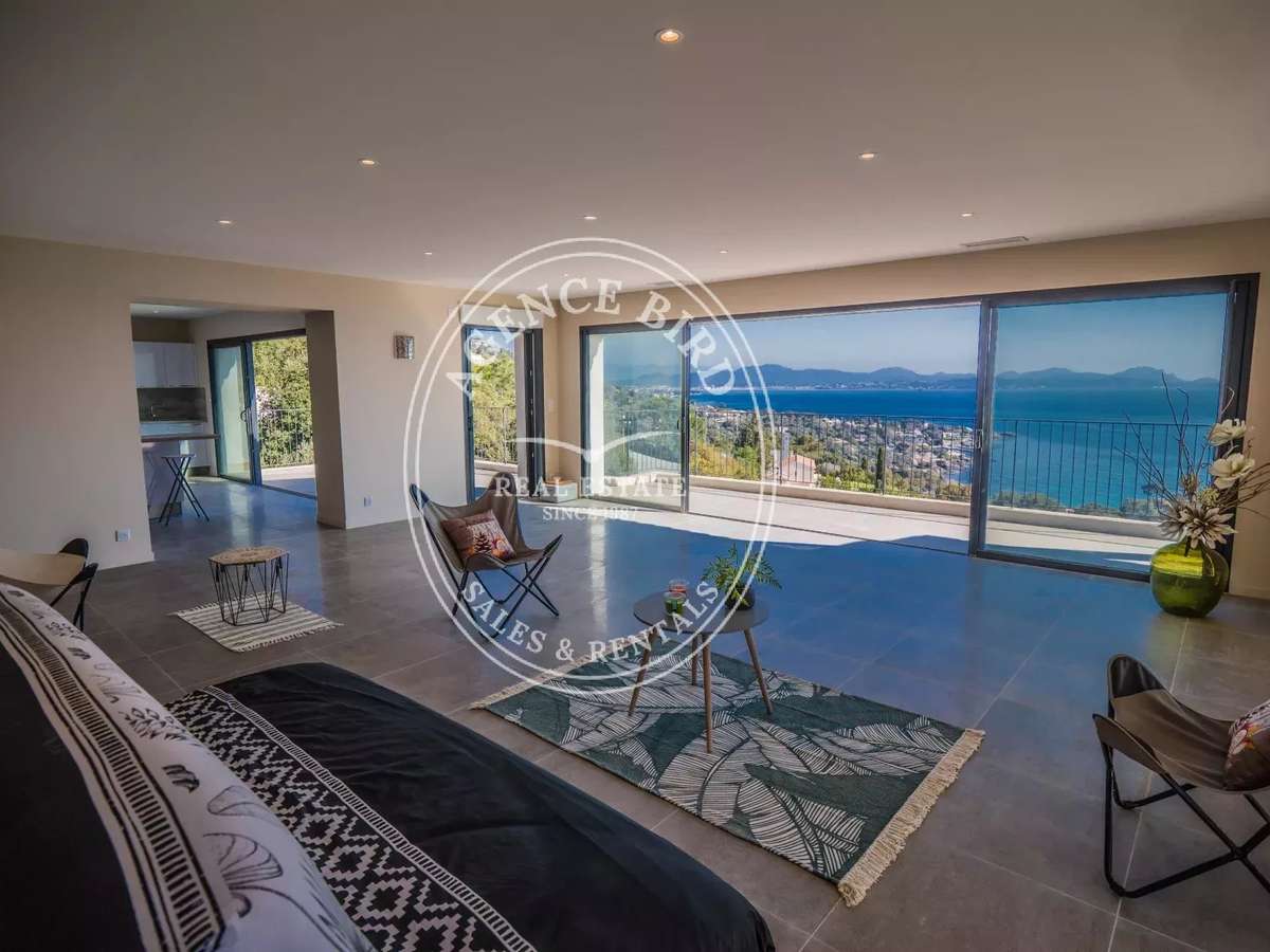 Villa Roquebrune-sur-Argens