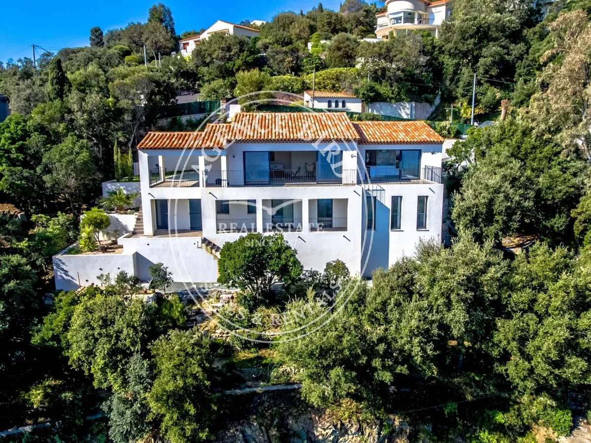 Villa Roquebrune-sur-Argens