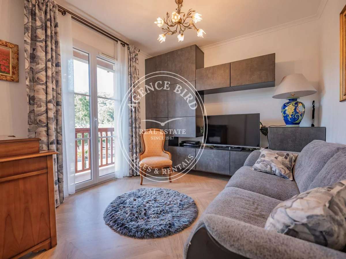 Villa Roquebrune-sur-Argens