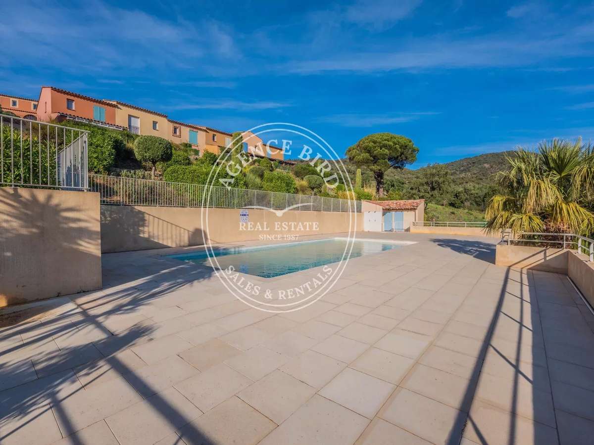 Villa Roquebrune-sur-Argens