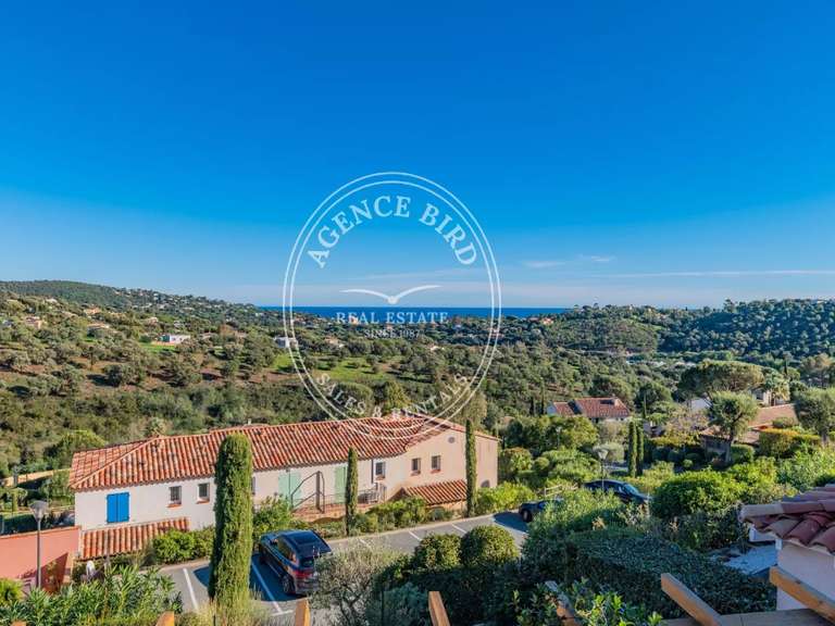 Villa with Sea view Roquebrune-sur-Argens - 3 bedrooms - 85m²