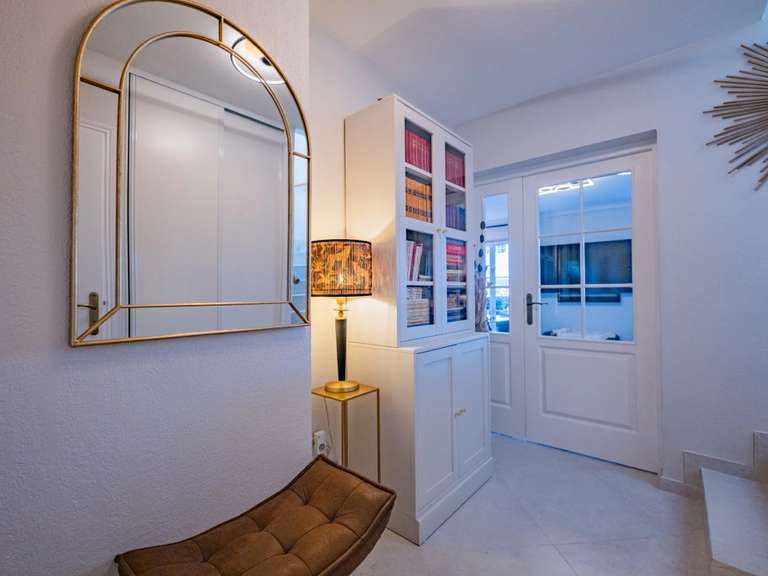 Villa avec Vue sur mer Roquebrune-sur-Argens - 3 chambres - 85m²