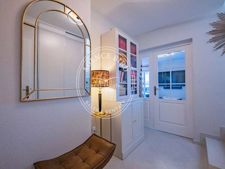 Villa with Sea view Roquebrune-sur-Argens - 3 bedrooms - 85m²