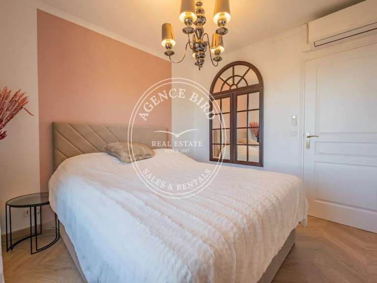 Villa with Sea view Roquebrune-sur-Argens - 3 bedrooms - 85m²