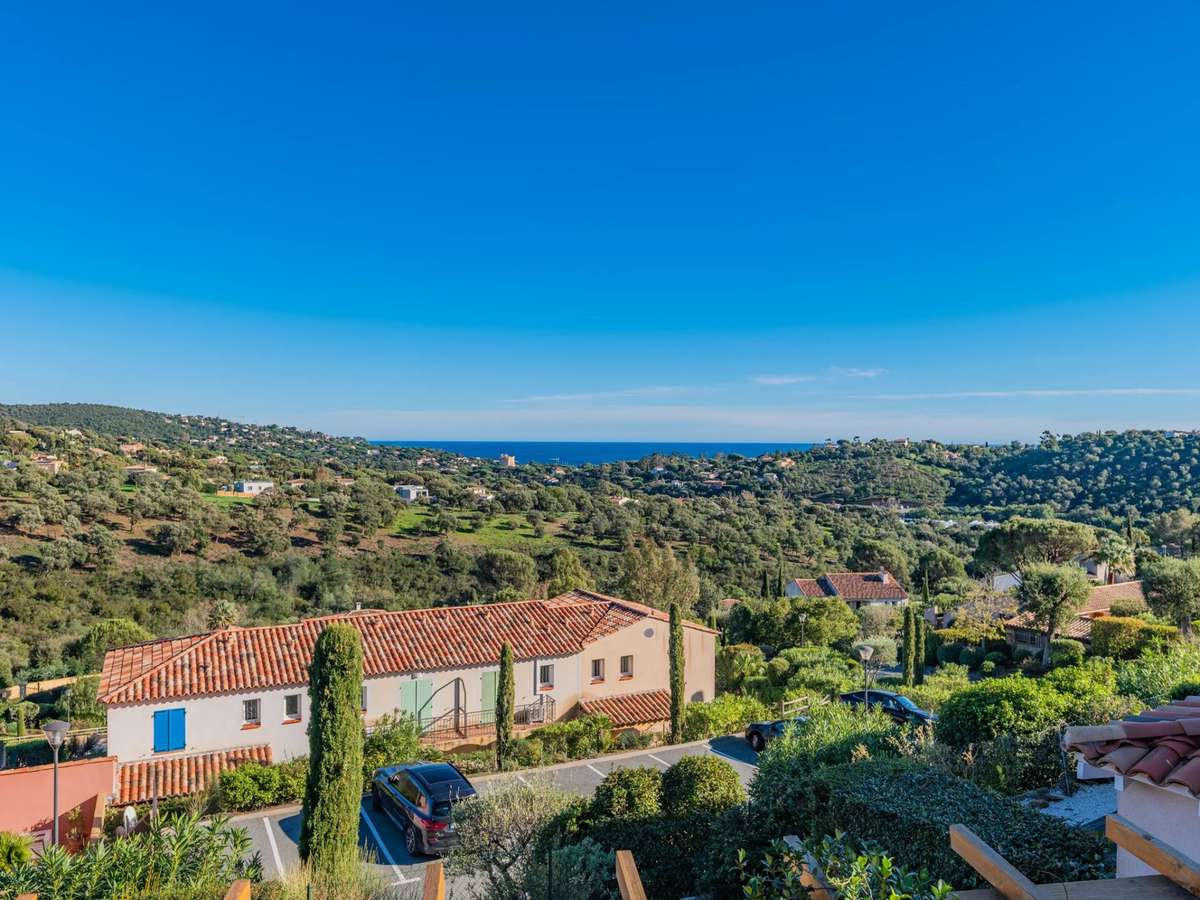 Villa Roquebrune-sur-Argens