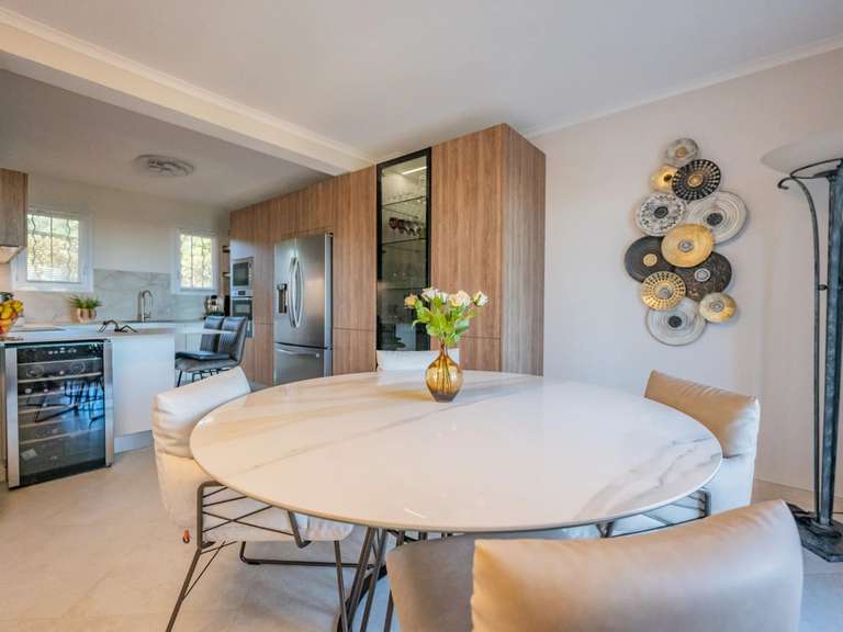 Villa avec Vue sur mer Roquebrune-sur-Argens - 3 chambres - 85m²