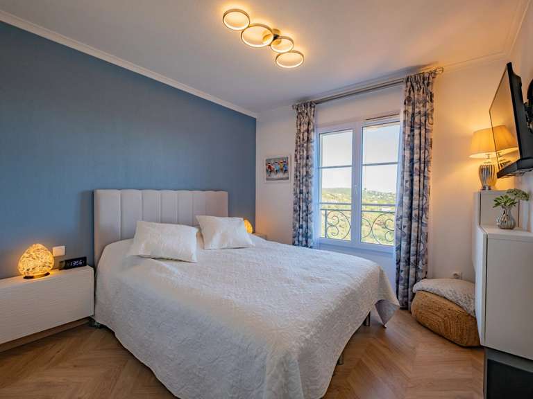 Villa avec Vue sur mer Roquebrune-sur-Argens - 3 chambres - 85m²