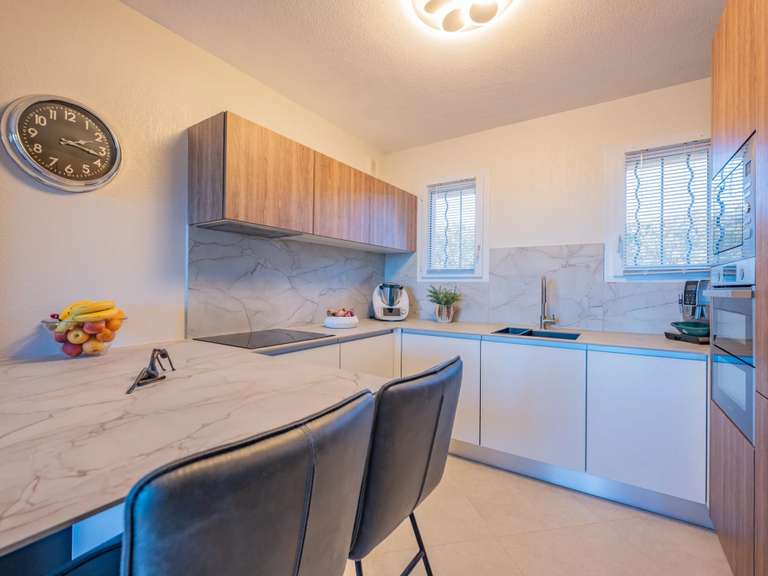 Villa avec Vue sur mer Roquebrune-sur-Argens - 3 chambres - 85m²