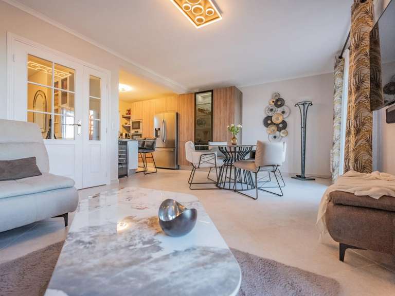 Villa avec Vue sur mer Roquebrune-sur-Argens - 3 chambres - 85m²