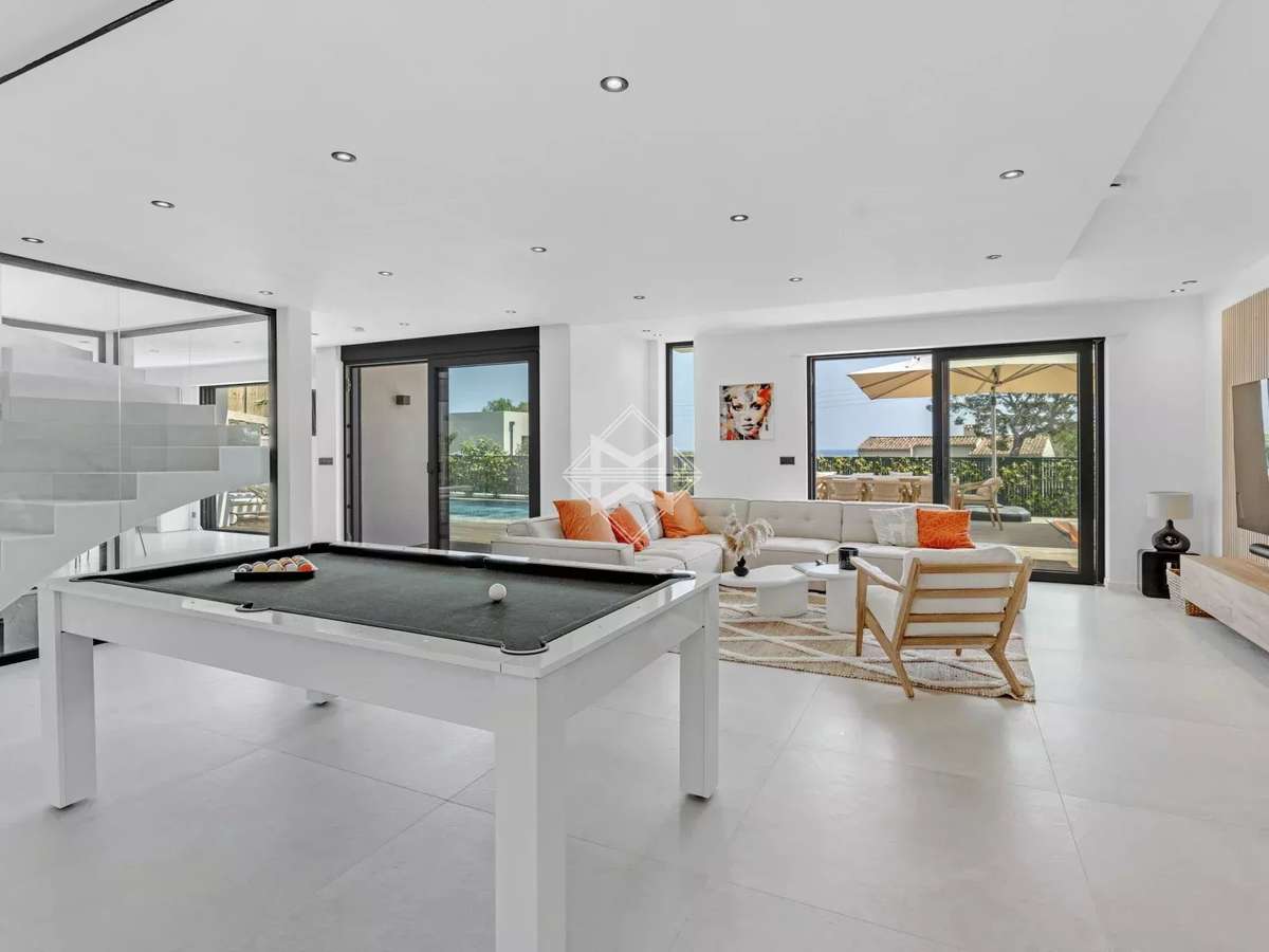 Villa Roquebrune-sur-Argens