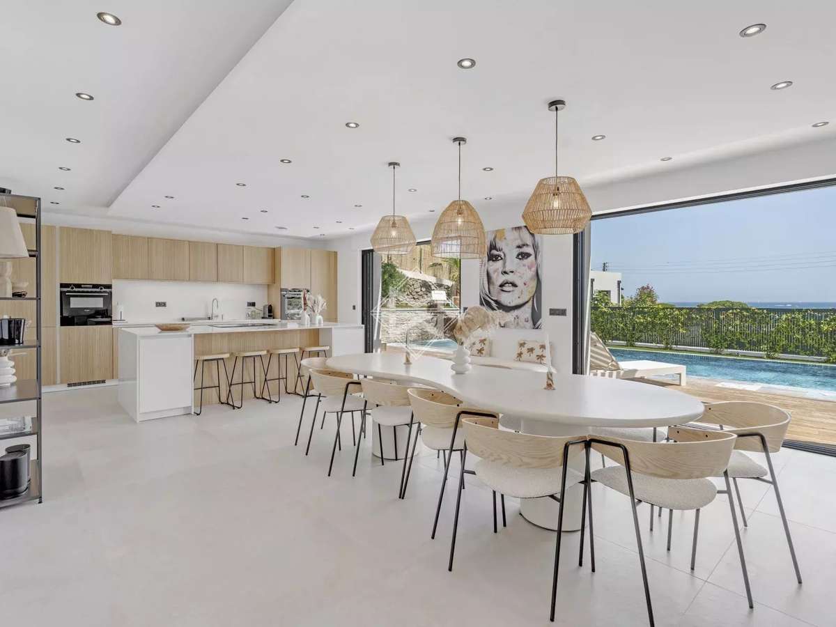 Villa Roquebrune-sur-Argens