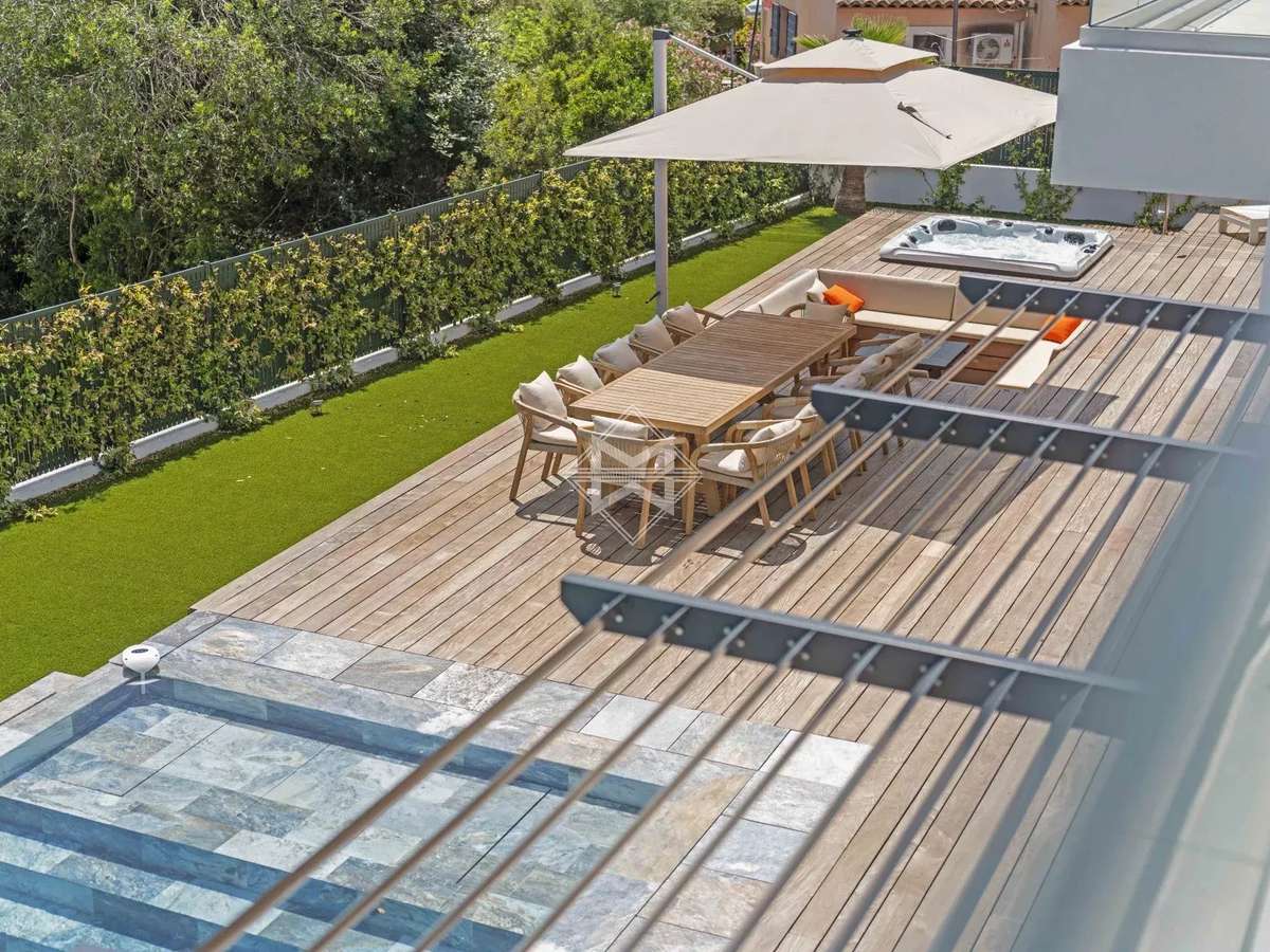 Villa Roquebrune-sur-Argens