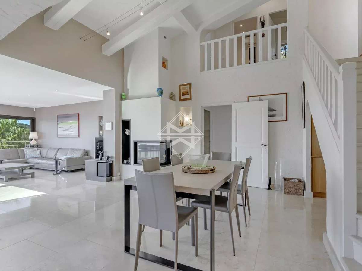 Villa Roquebrune-sur-Argens