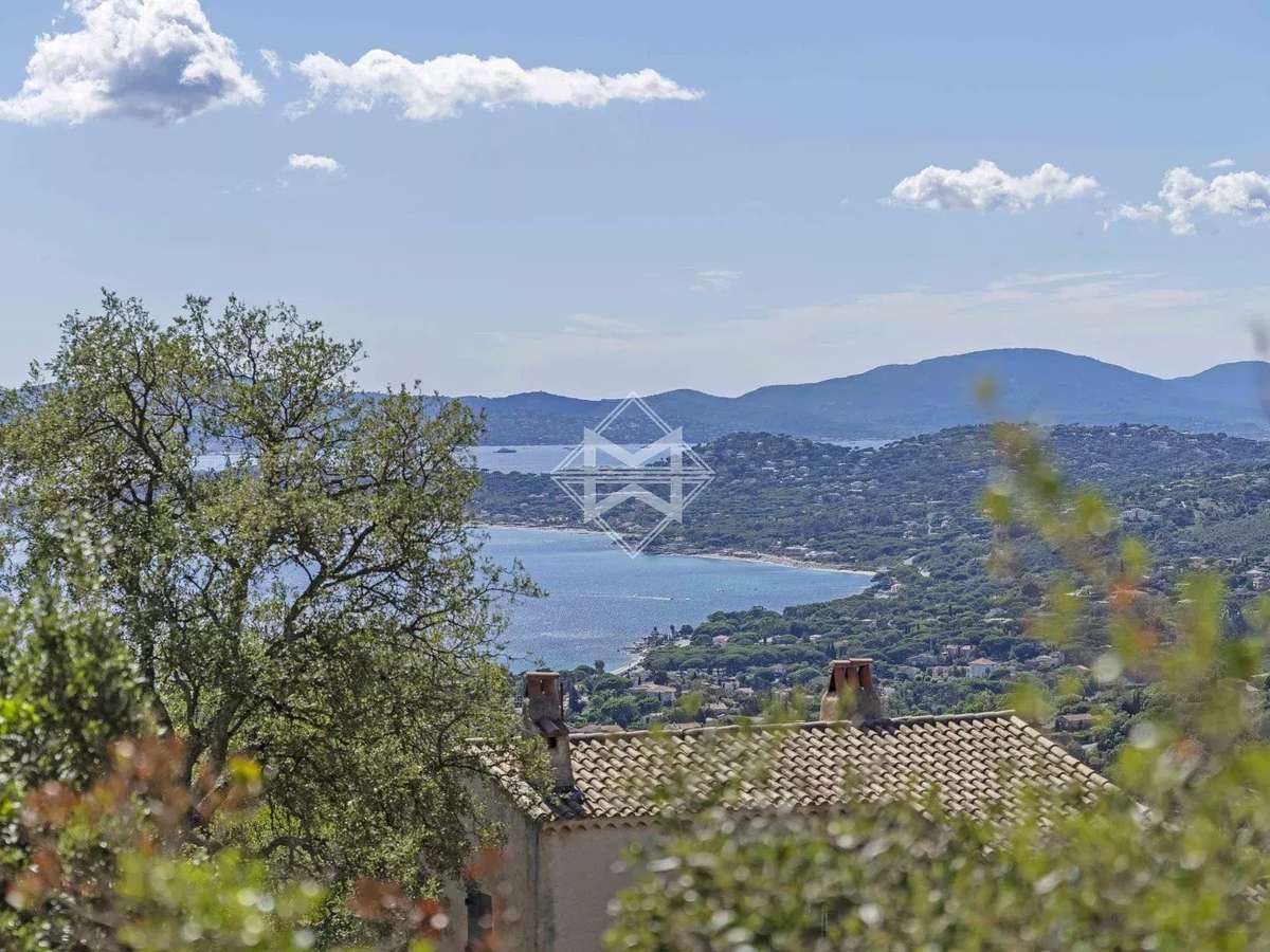 Villa Roquebrune-sur-Argens